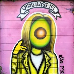 Meet your Posher, Isaiah